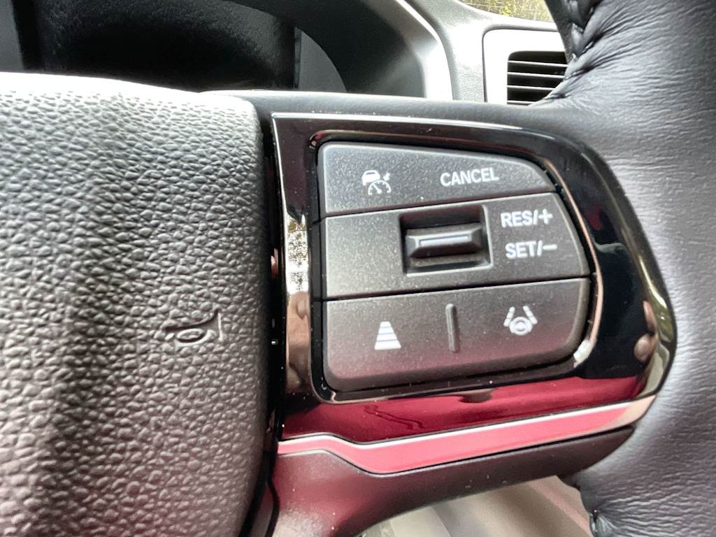 Thumbnail: 2026 Honda Odyssey - 23