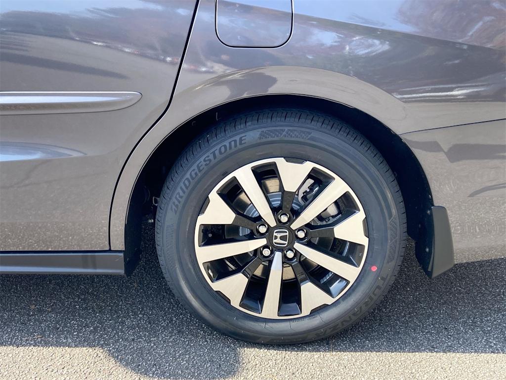 Thumbnail: 2026 Honda Odyssey - 7