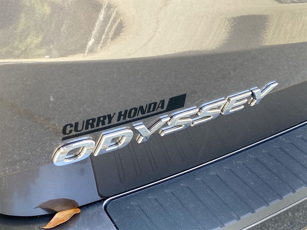 Thumbnail: 2026 Honda Odyssey - 6