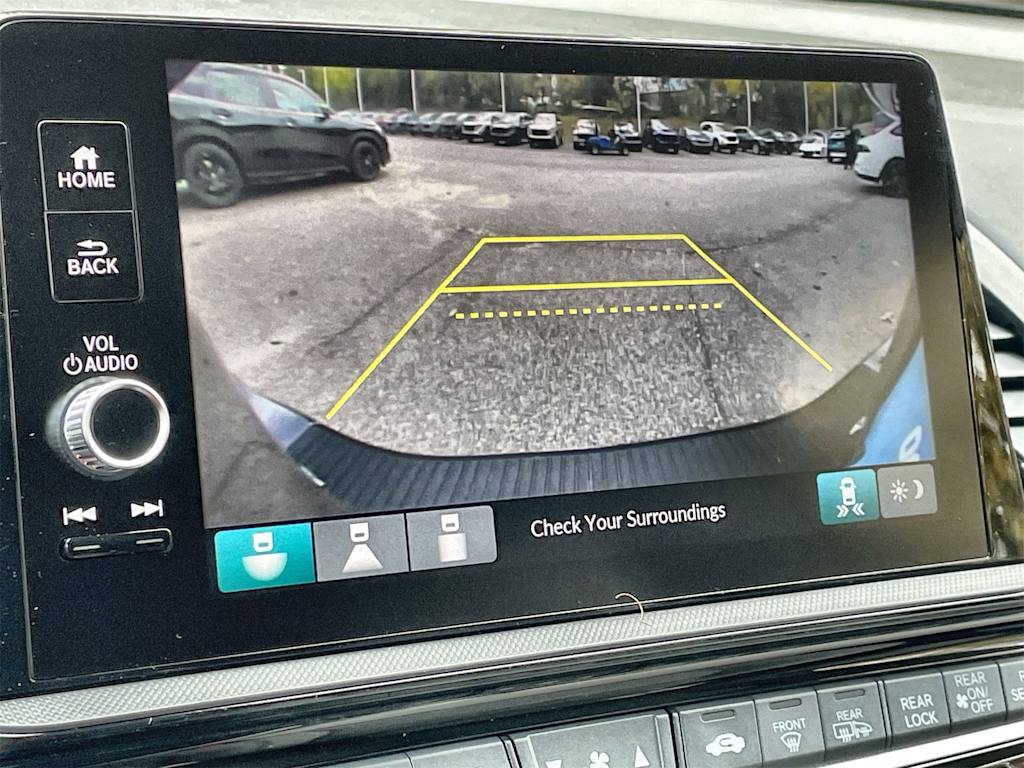 Thumbnail: 2026 Honda Odyssey - 11