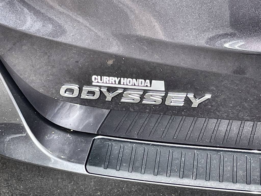 Thumbnail: 2026 Honda Odyssey - 6