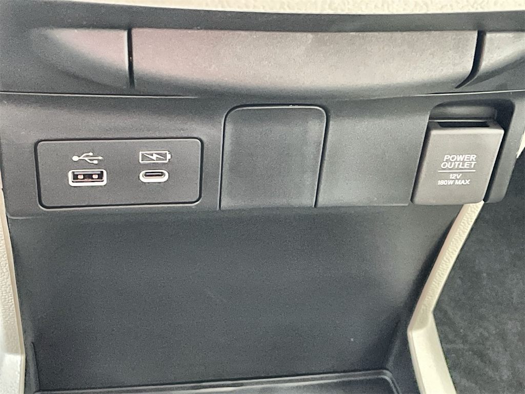 Thumbnail: 2026 Honda Odyssey - 20