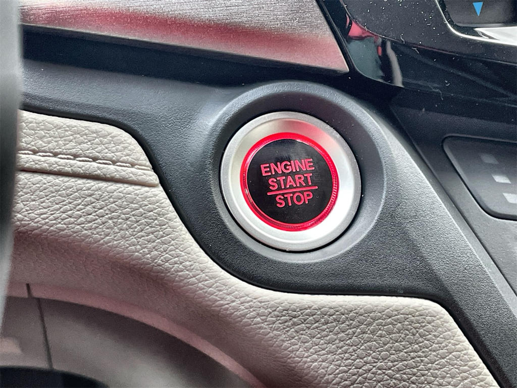 Thumbnail: 2026 Honda Odyssey - 21