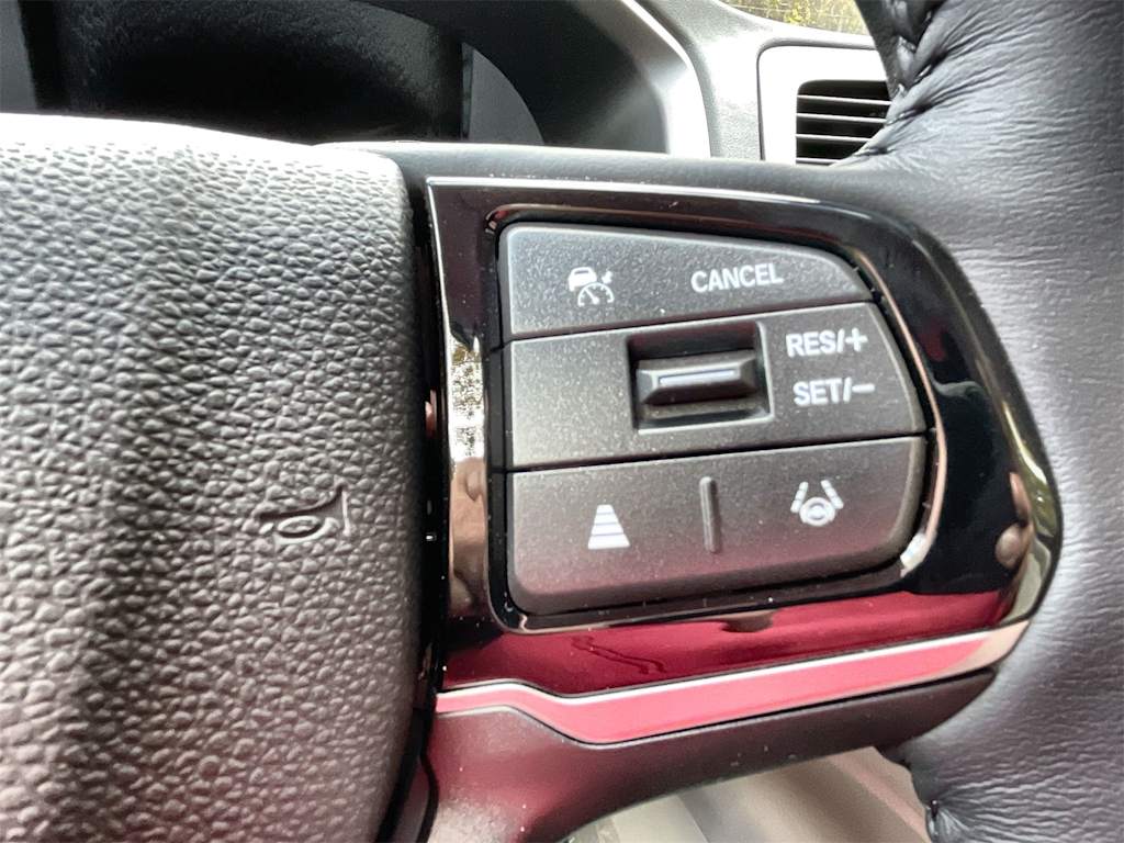 Thumbnail: 2026 Honda Odyssey - 23