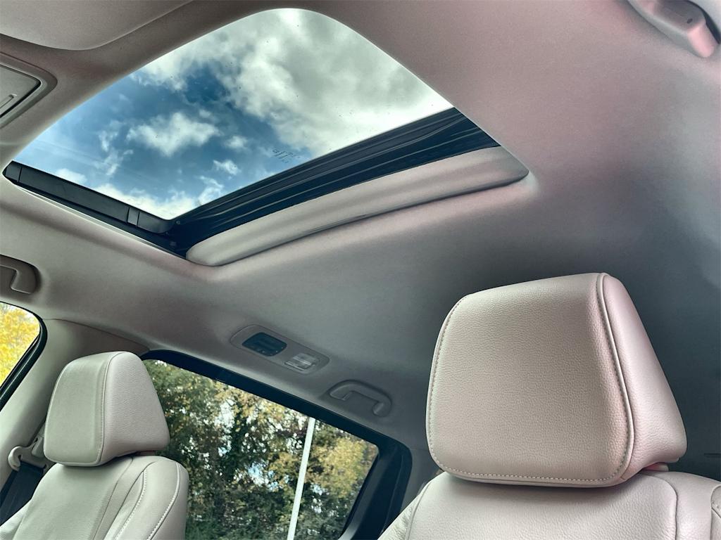 Thumbnail: 2026 Honda Odyssey - 17