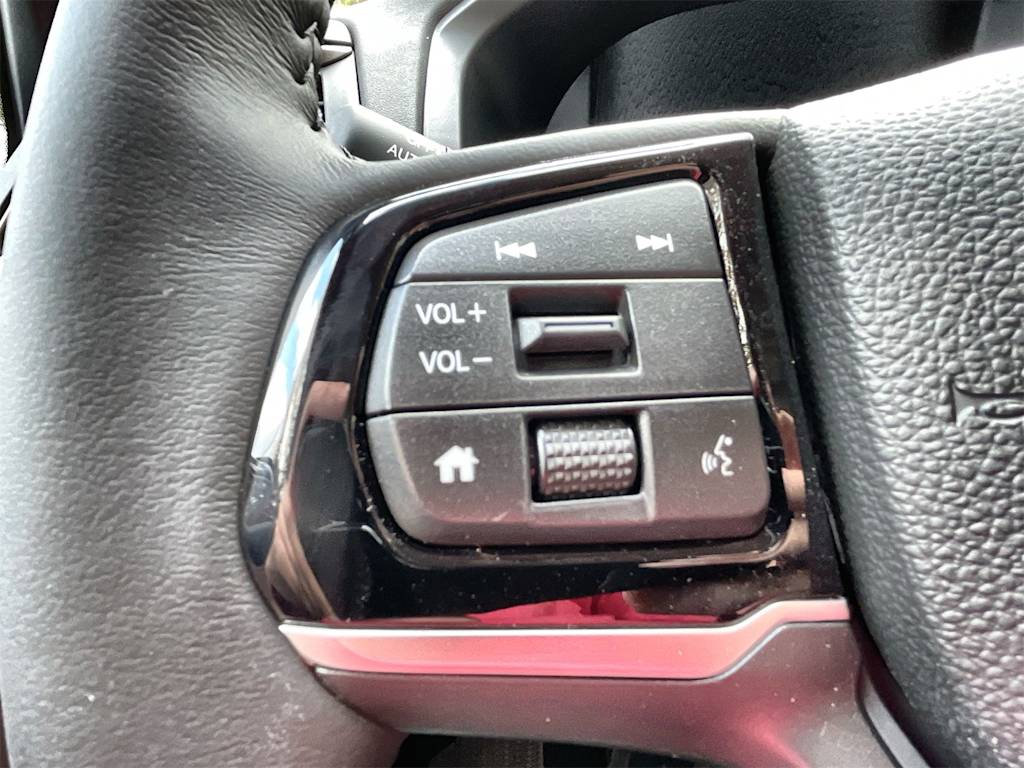 Thumbnail: 2026 Honda Odyssey - 22