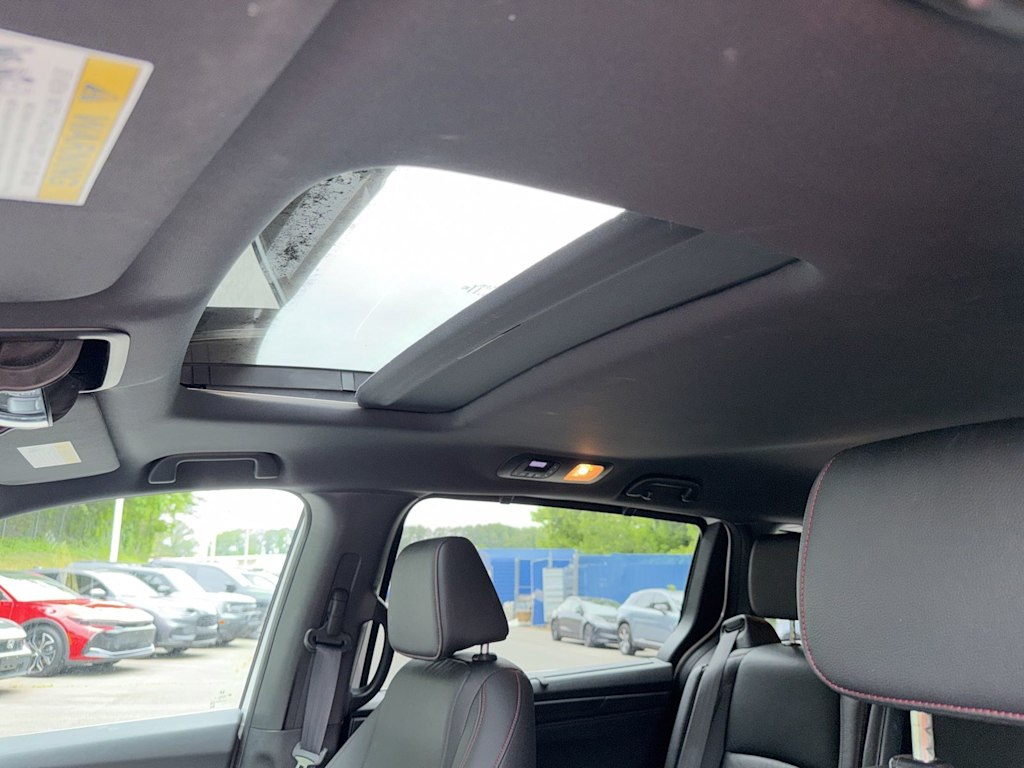 Thumbnail: 2023 Honda Odyssey - 20