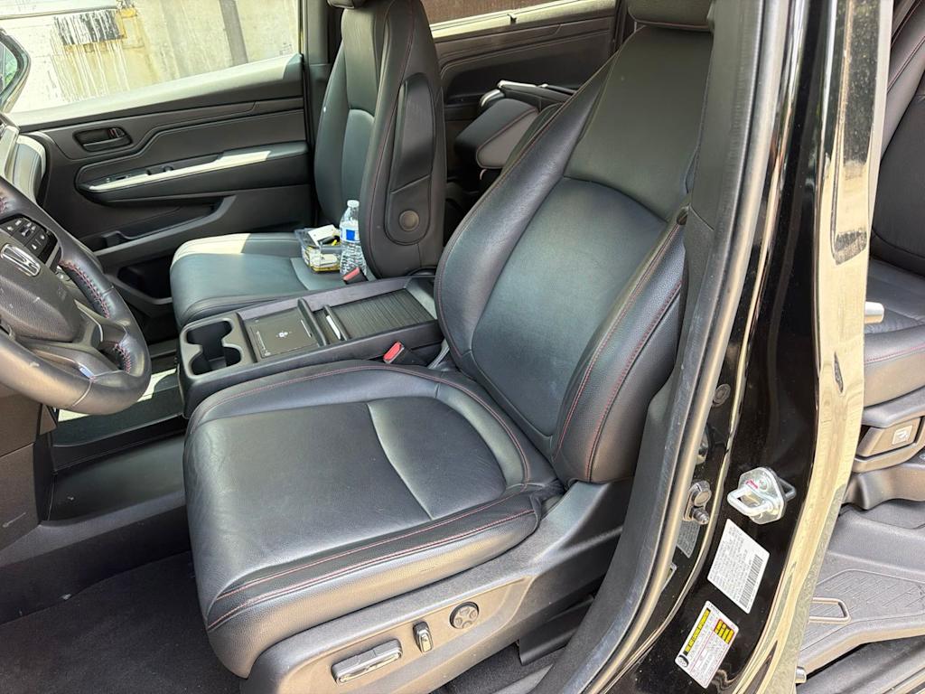 Thumbnail: 2025 Honda Odyssey - 7