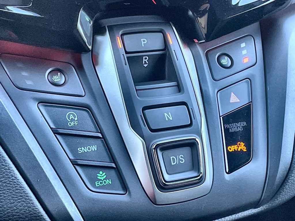 Thumbnail: 2026 Honda Odyssey - 13