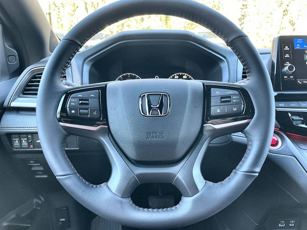 Thumbnail: 2026 Honda Odyssey - 11