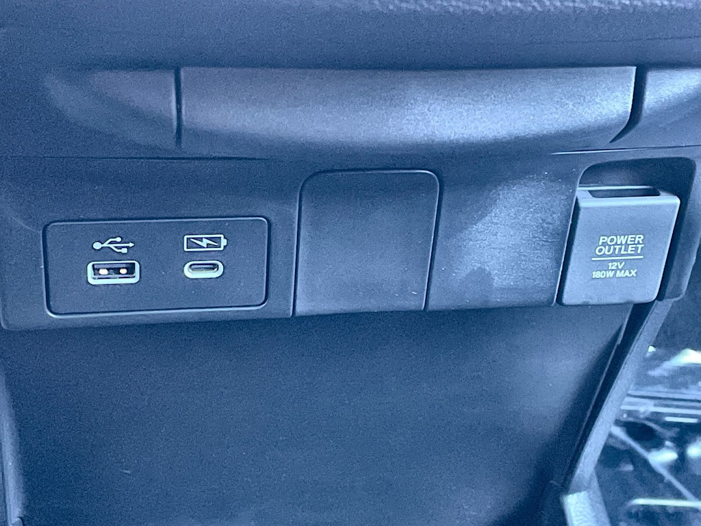 Thumbnail: 2026 Honda Odyssey - 19