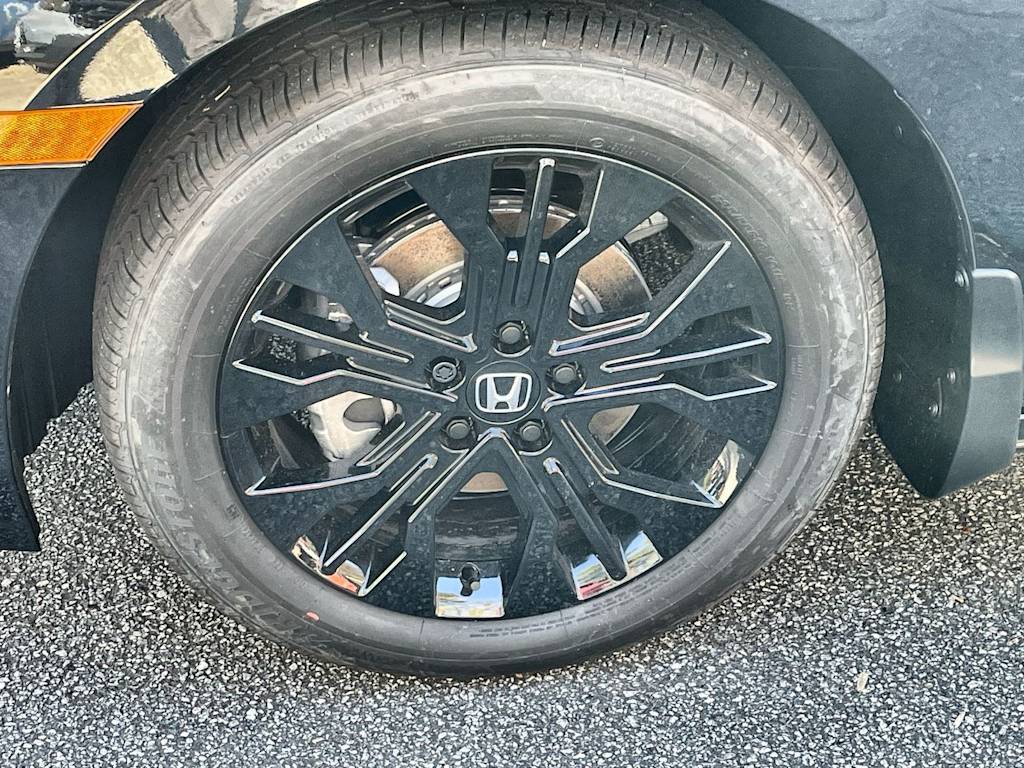 Thumbnail: 2026 Honda Odyssey - 7
