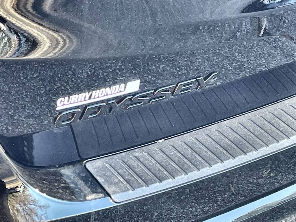 Thumbnail: 2026 Honda Odyssey - 6