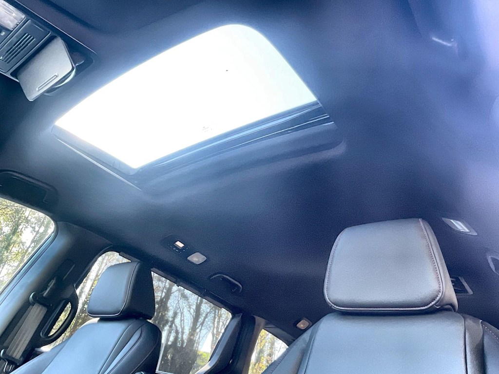 Thumbnail: 2026 Honda Odyssey - 16