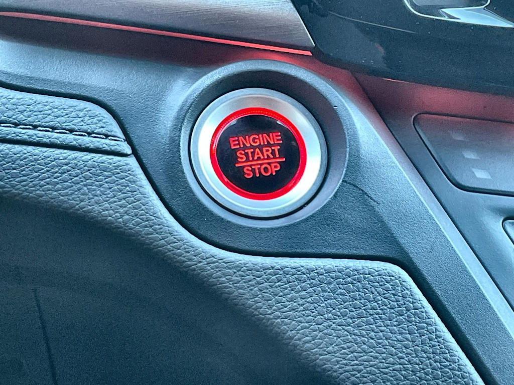 Thumbnail: 2026 Honda Odyssey - 20