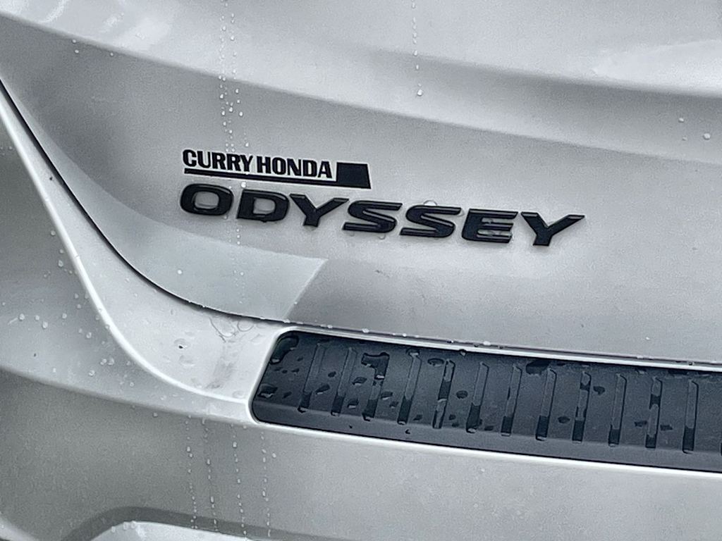 Thumbnail: 2026 Honda Odyssey - 6