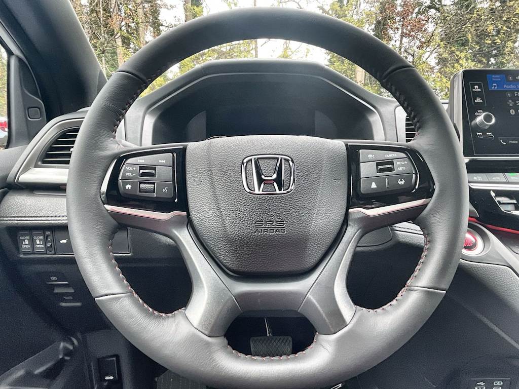 Thumbnail: 2026 Honda Odyssey - 11