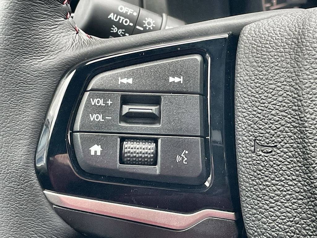 Thumbnail: 2026 Honda Odyssey - 22