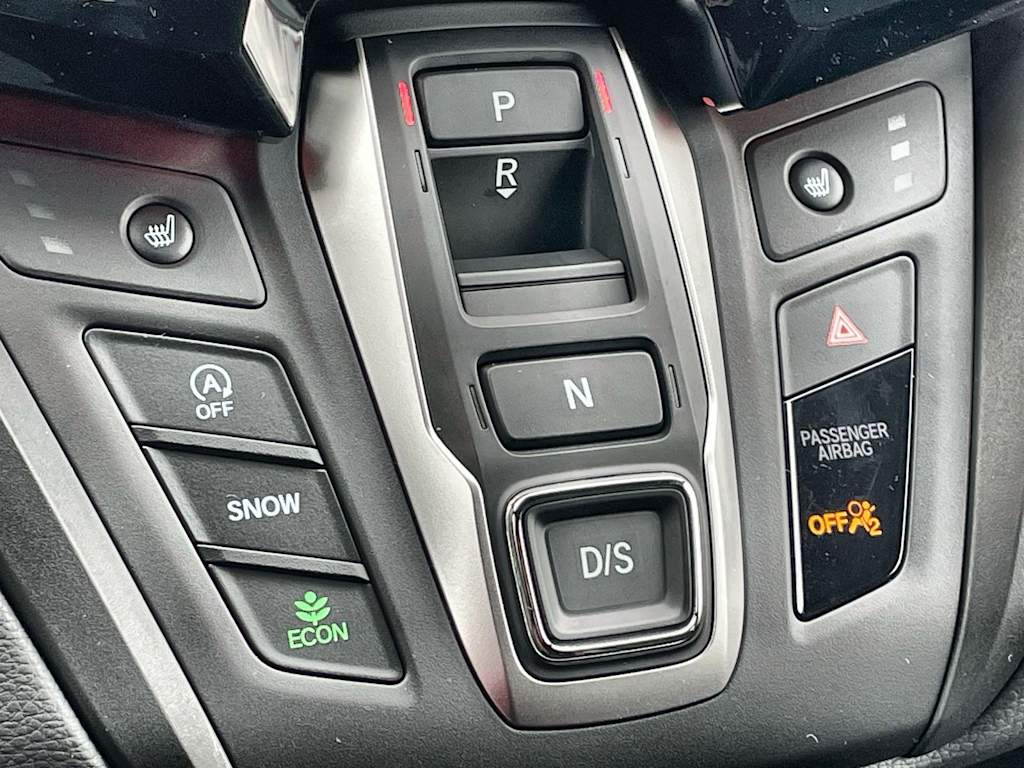 Thumbnail: 2026 Honda Odyssey - 13