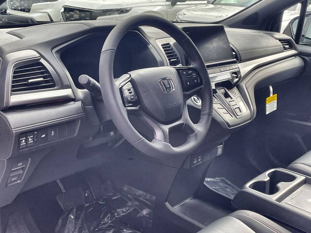 Thumbnail: 2026 Honda Odyssey - 8