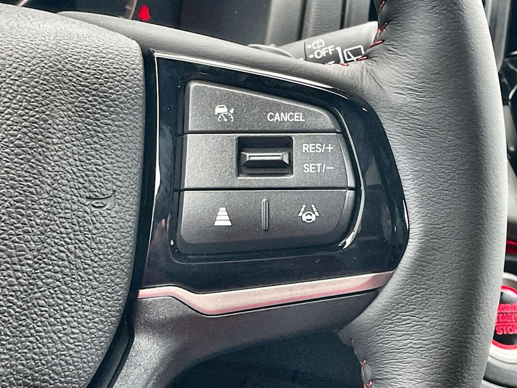 Thumbnail: 2026 Honda Odyssey - 23