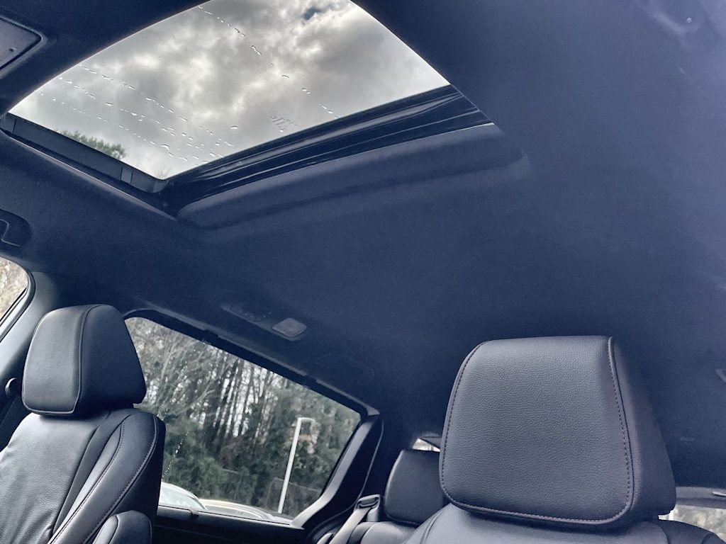 Thumbnail: 2026 Honda Odyssey - 17