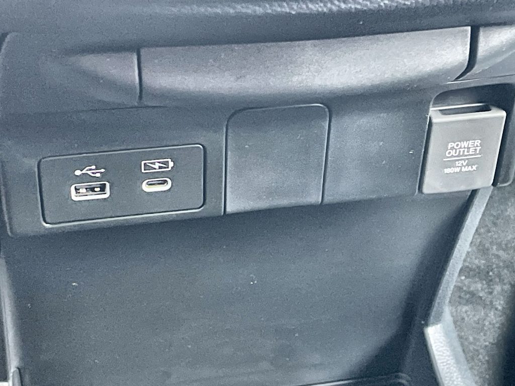 Thumbnail: 2026 Honda Odyssey - 20