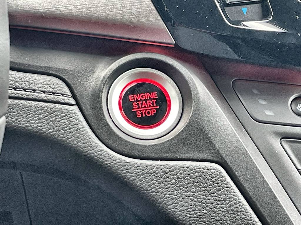Thumbnail: 2026 Honda Odyssey - 21