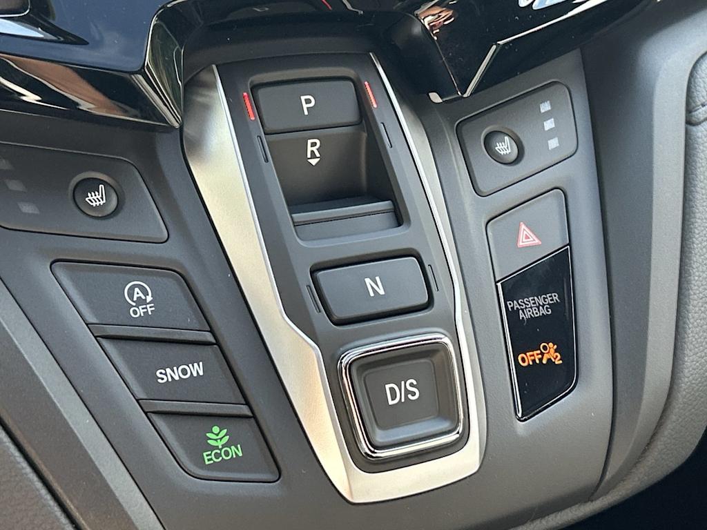 Thumbnail: 2026 Honda Odyssey - 3