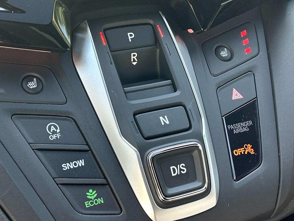 Thumbnail: 2026 Honda Odyssey - 12