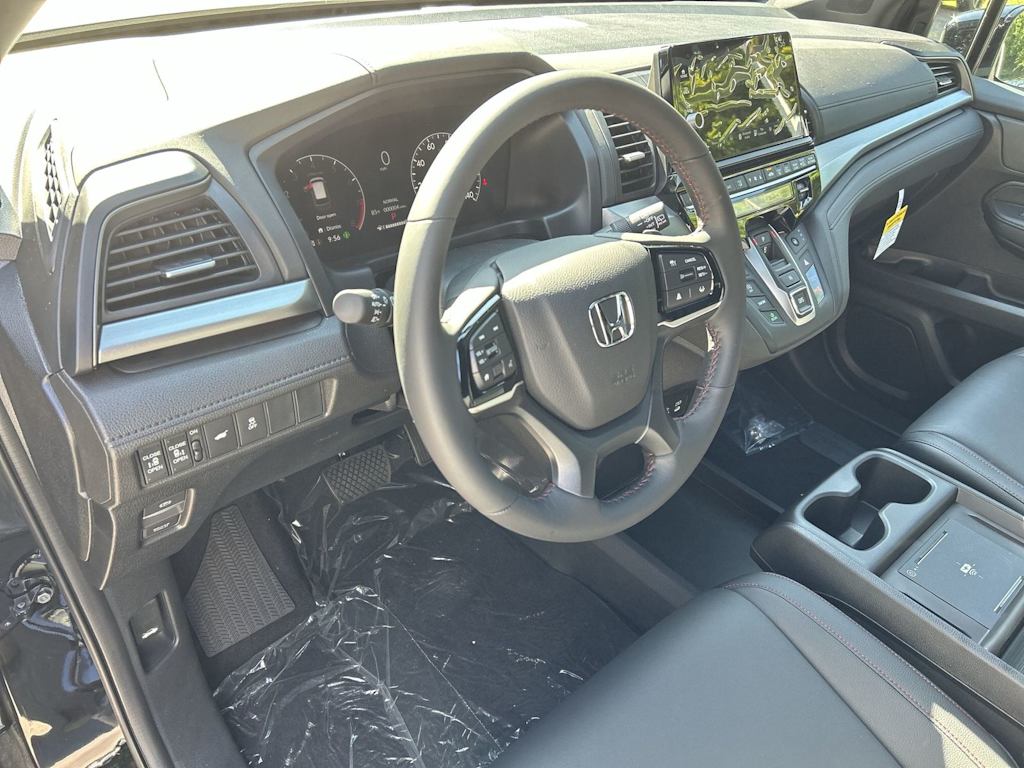 Thumbnail: 2026 Honda Odyssey - 8