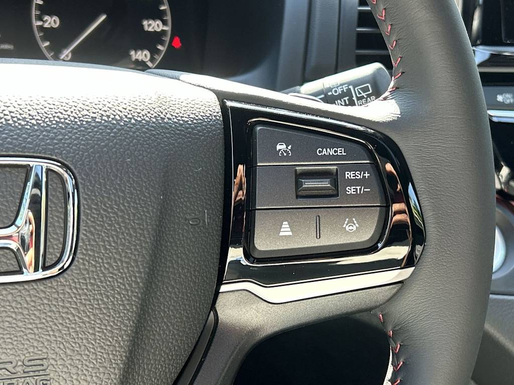 Thumbnail: 2026 Honda Odyssey - 23