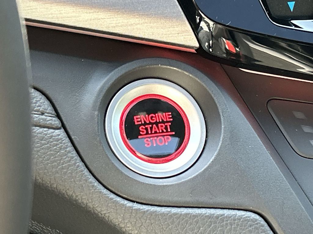 Thumbnail: 2026 Honda Odyssey - 20