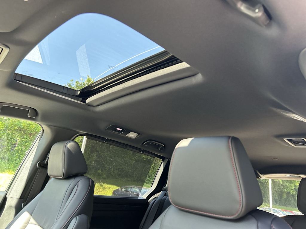 Thumbnail: 2026 Honda Odyssey - 16