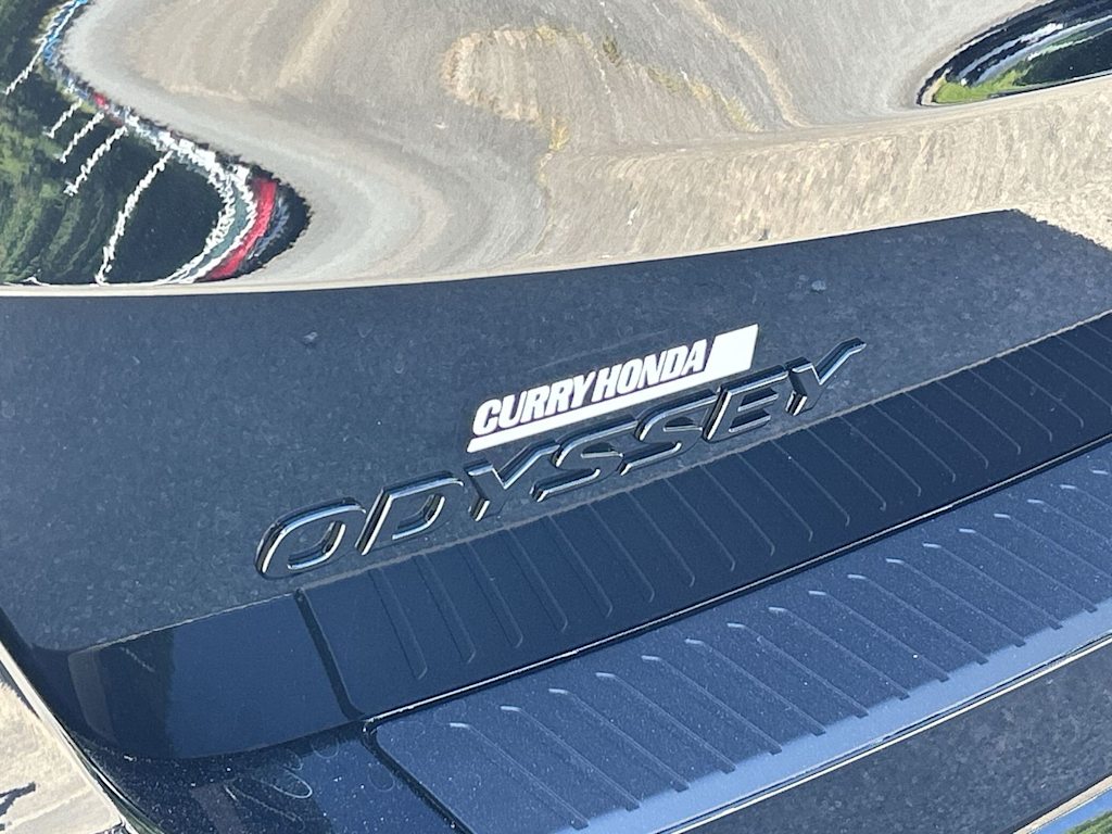 Thumbnail: 2026 Honda Odyssey - 6