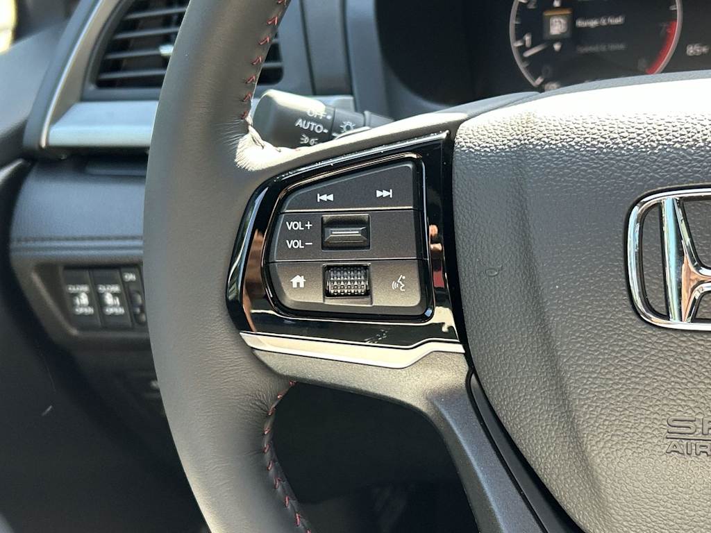 Thumbnail: 2026 Honda Odyssey - 22