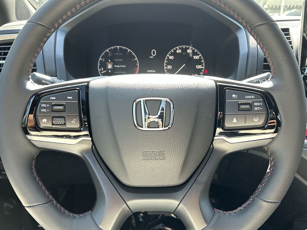 Thumbnail: 2026 Honda Odyssey - 21
