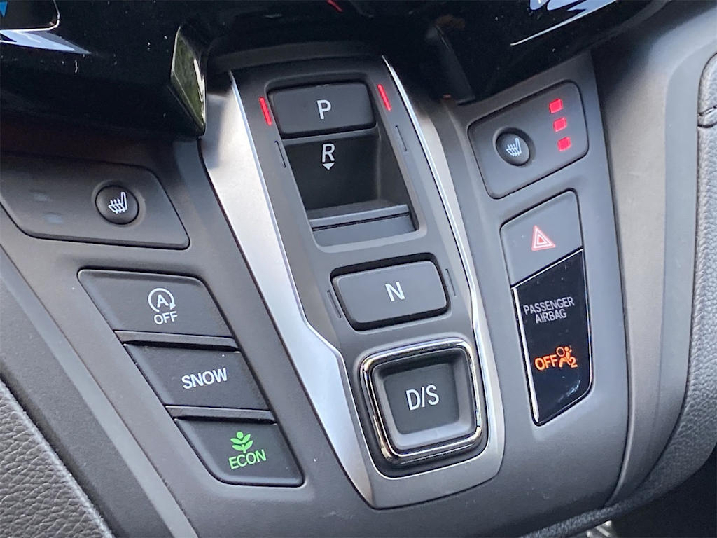 Thumbnail: 2026 Honda Odyssey - 12