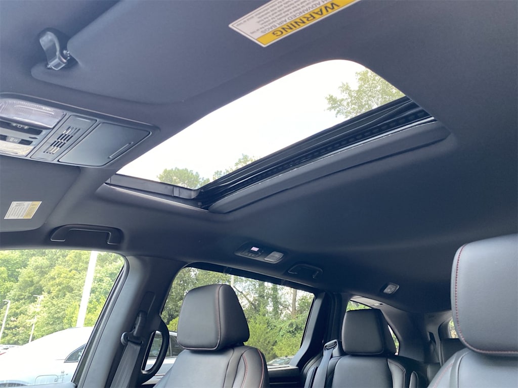 Thumbnail: 2026 Honda Odyssey - 16