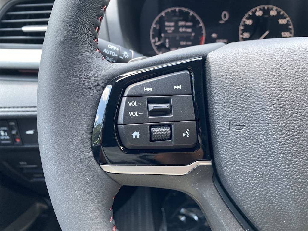 Thumbnail: 2026 Honda Odyssey - 22