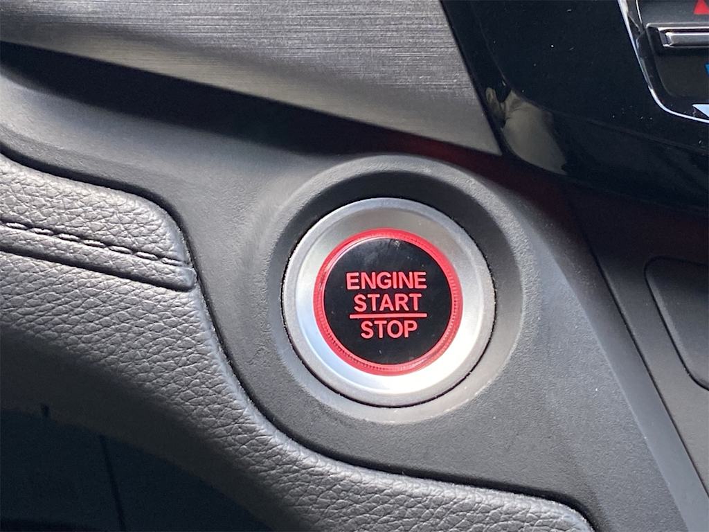 Thumbnail: 2026 Honda Odyssey - 20