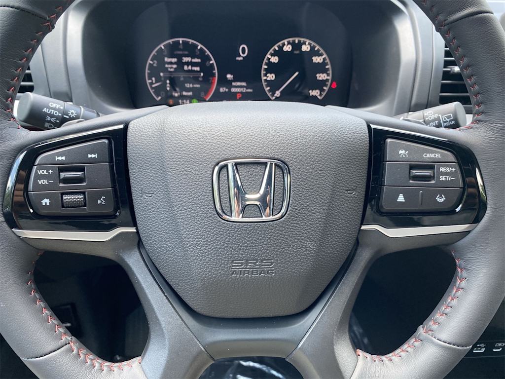 Thumbnail: 2026 Honda Odyssey - 21