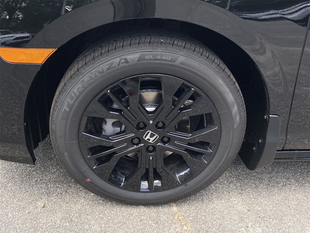 Thumbnail: 2026 Honda Odyssey - 7