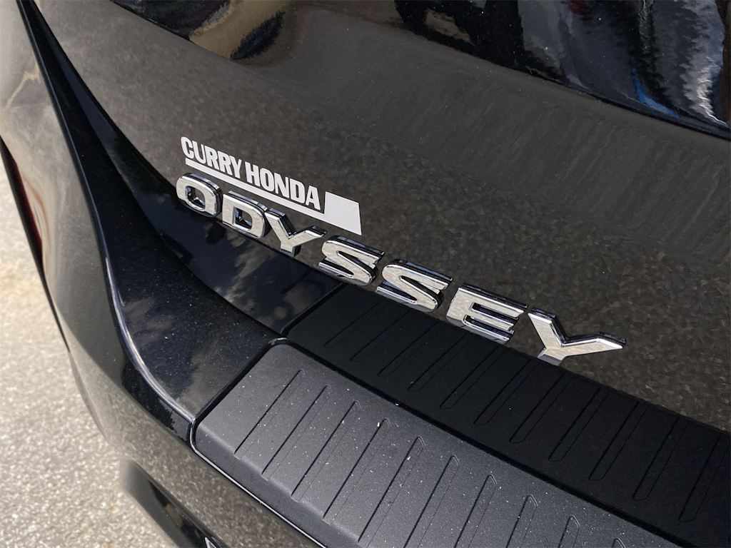 Thumbnail: 2026 Honda Odyssey - 6