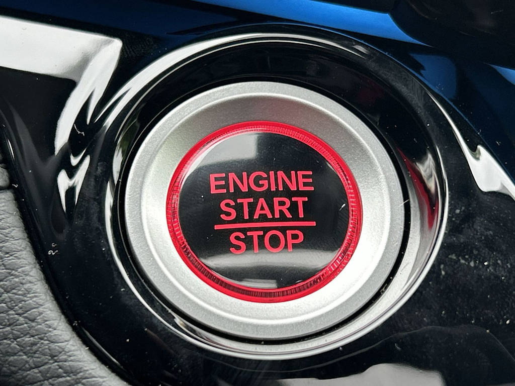 Thumbnail: 2026 Honda Odyssey - 22