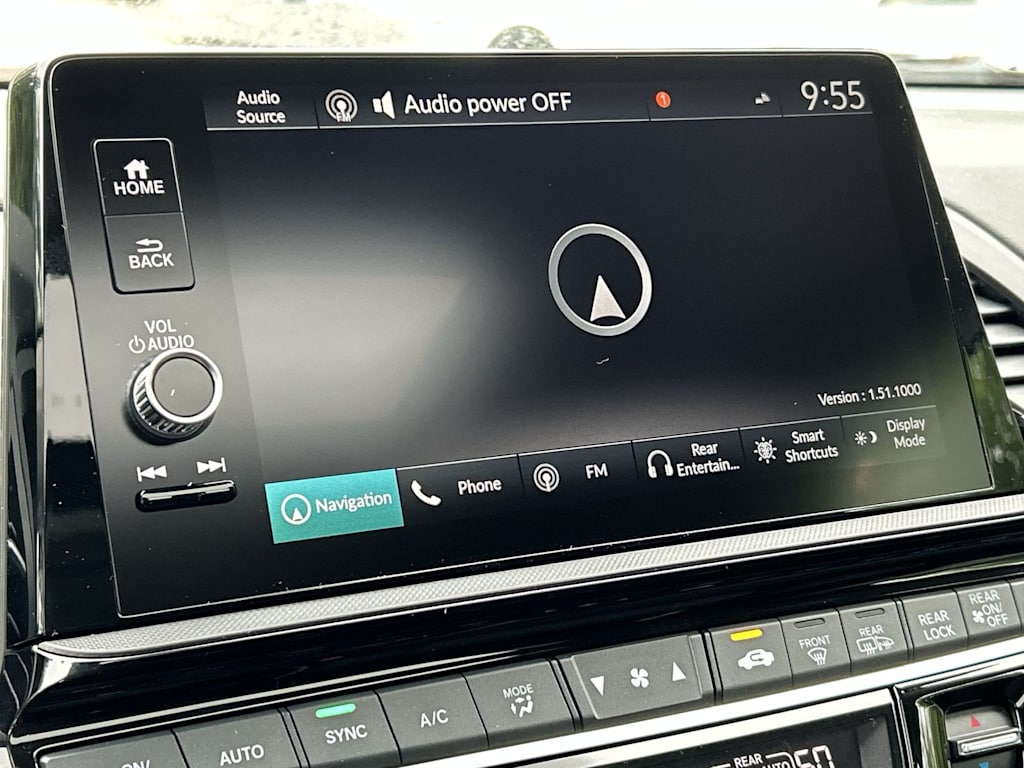 Thumbnail: 2026 Honda Odyssey - 18