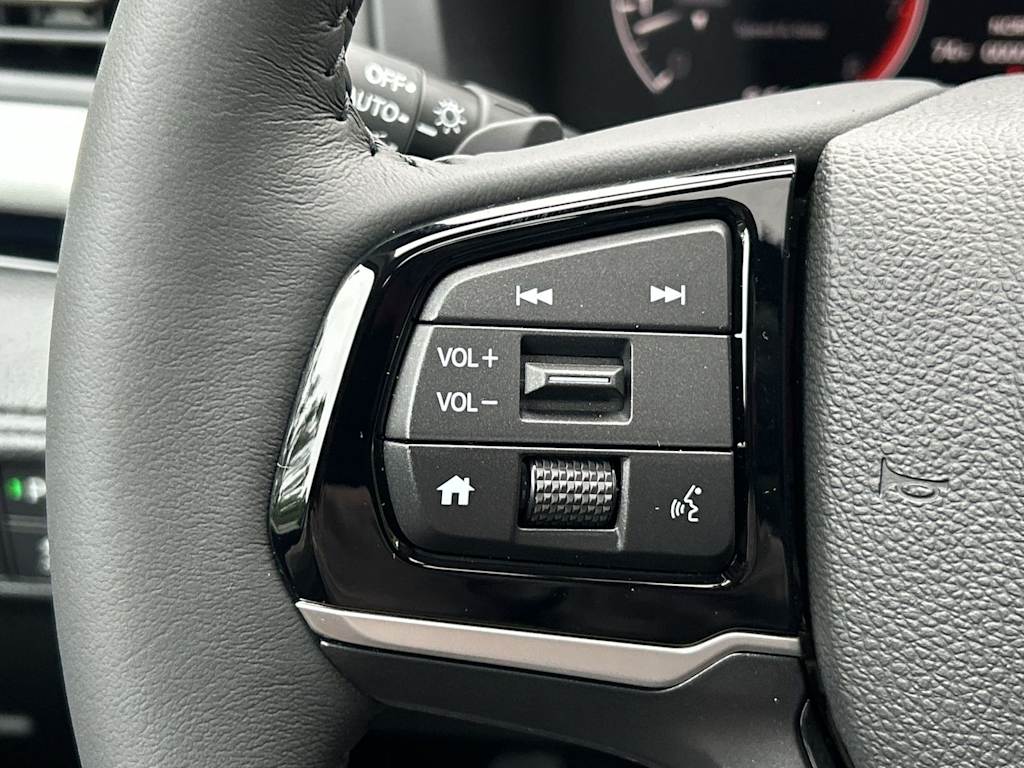 Thumbnail: 2026 Honda Odyssey - 23