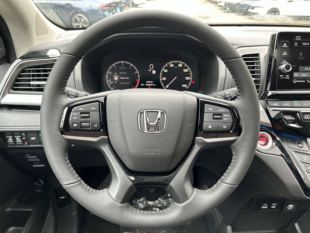 Thumbnail: 2026 Honda Odyssey - 11