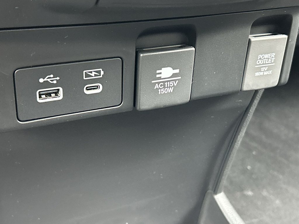 Thumbnail: 2026 Honda Odyssey - 21