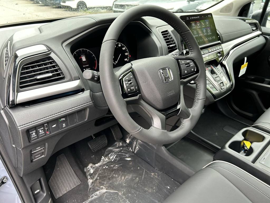 Thumbnail: 2026 Honda Odyssey - 8